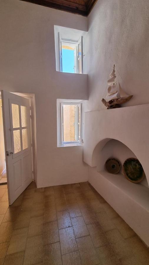Kozas Art House, Symi Apartment Exterior photo