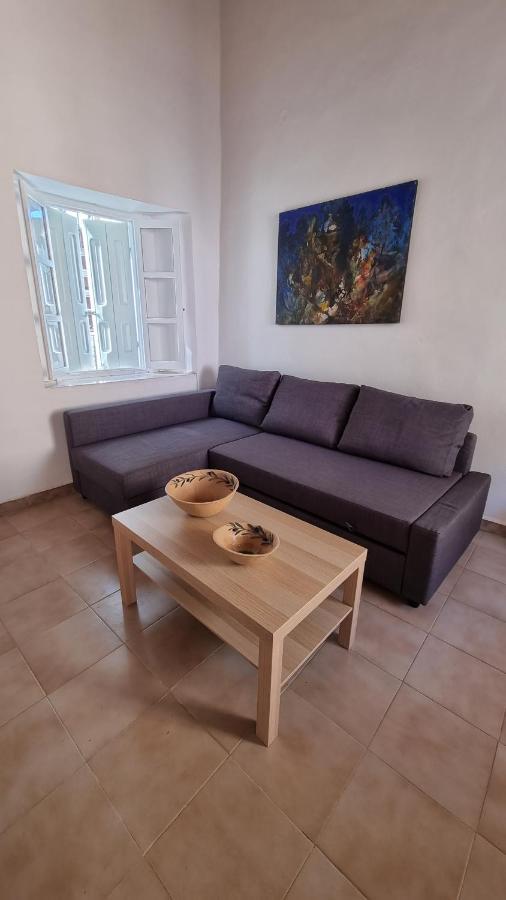Kozas Art House, Symi Apartment Exterior photo