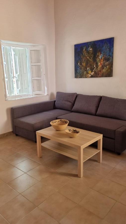 Kozas Art House, Symi Apartment Exterior photo