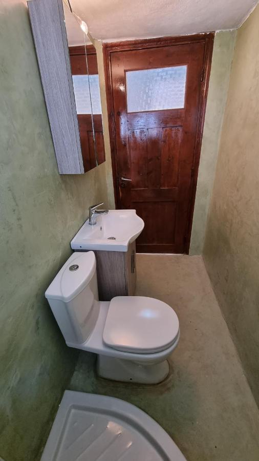 Kozas Art House, Symi Apartment Exterior photo