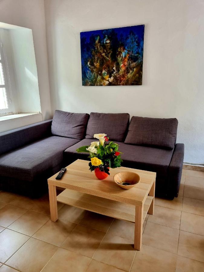 Kozas Art House, Symi Apartment Exterior photo